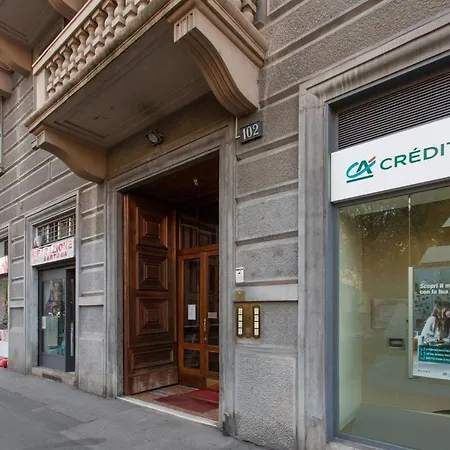 Διαμέρισμα The Rent - Stylish Loft In The Center Of *