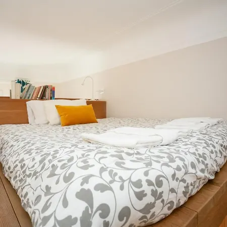 The Rent - Stylish Loft In The Center Of