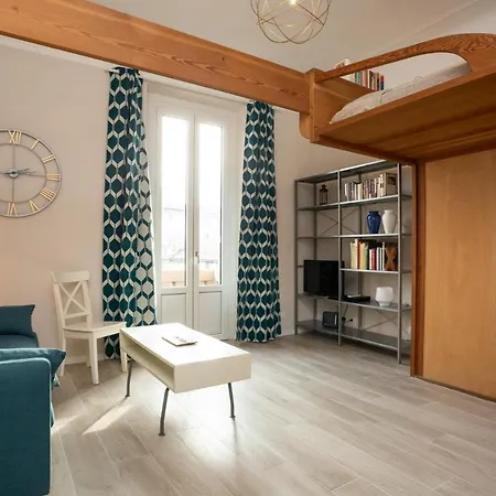 The Rent - Stylish Loft In The Center Of * Μιλάνο