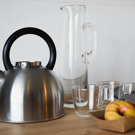 Апарт-отель Aurum Citta Studi 4*