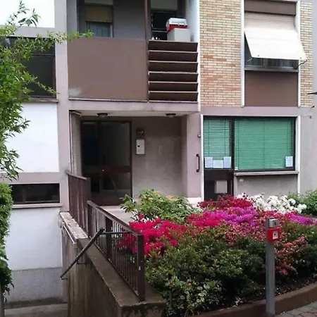 Gioli Bed & Breakfast