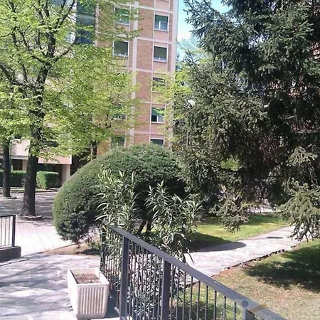 Bed & Breakfast Gioli Milán