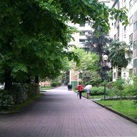 Bed & Breakfast Gioli 4*