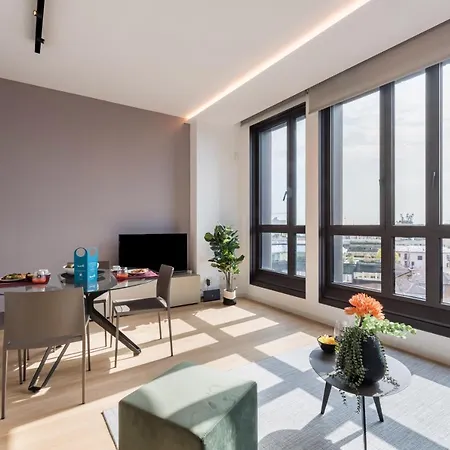Apartment Sweett - Tower *