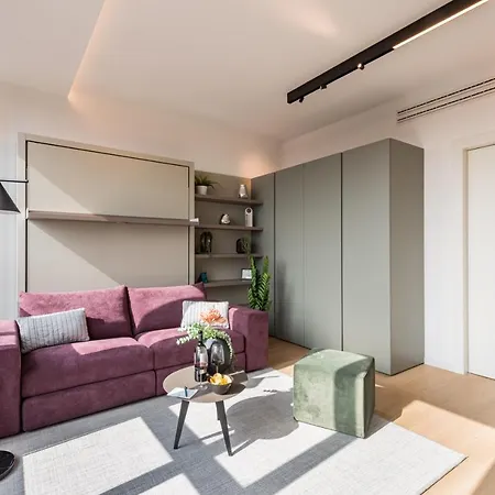 Sweett - Tower Appartement Milan