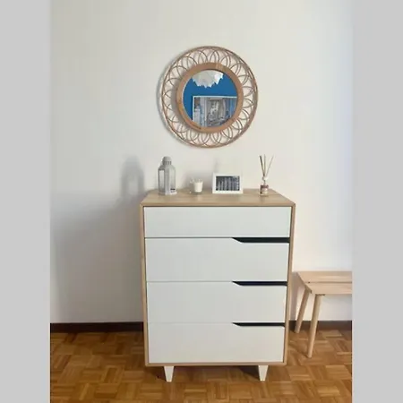 Apartmán Solution Piazza Cinque Giornate Milán