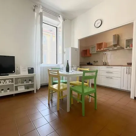 Solution Piazza Cinque Giornate Apartmán *