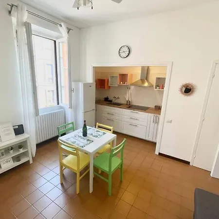Apartment Solution Piazza Cinque Giornate