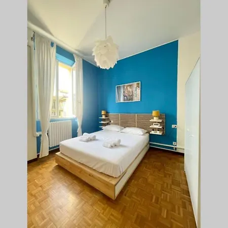 Apartment Solution Piazza Cinque Giornate