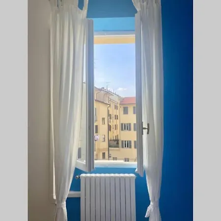 Solution Piazza Cinque Giornate * Milán