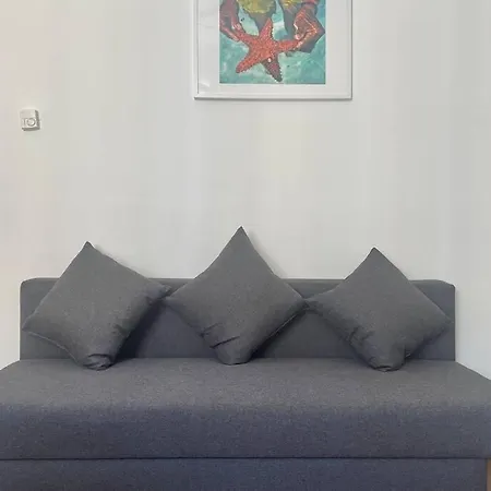 Solution Piazza Cinque Giornate Apartmán