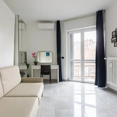 Bnbutler - Largo Promessi Sposi - Moderno E Confortevole * Milan