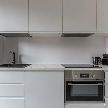 Bnbutler - Largo Promessi Sposi - Moderno E Confortevole