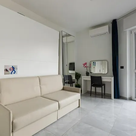 Bnbutler - Largo Promessi Sposi - Moderno E Confortevole ميلان