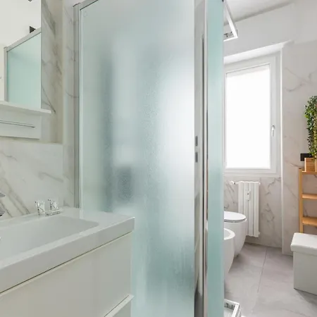 Bnbutler - Largo Promessi Sposi - Moderno E Confortevole * Milan