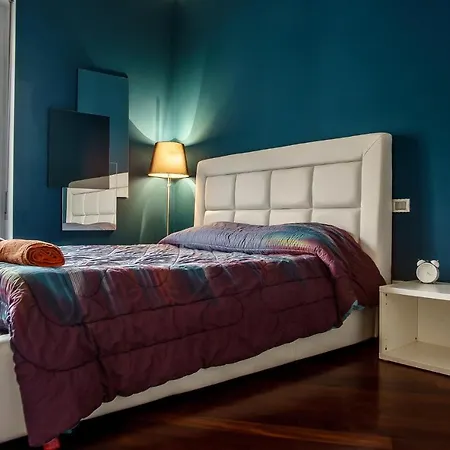 Daire Primopiano - Orombelli Milano