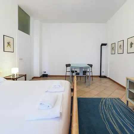 Primopiano - Ressi Apartman