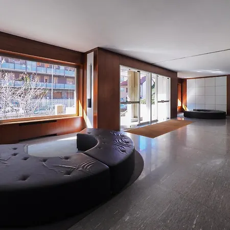 Apartamento Primopiano - Ressi