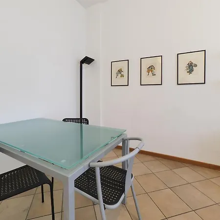 Primopiano - Ressi *