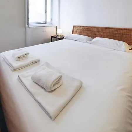Primopiano - Ressi Apartman Milánó