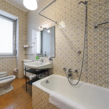 Primopiano - Ressi Apartman