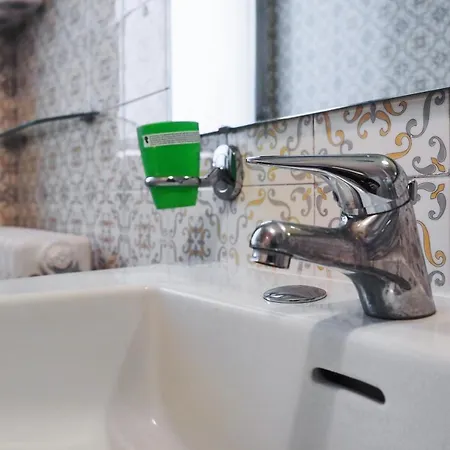 Apartamento Primopiano - Ressi *