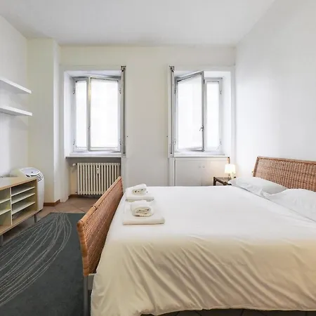 Apartman Primopiano - Ressi *
