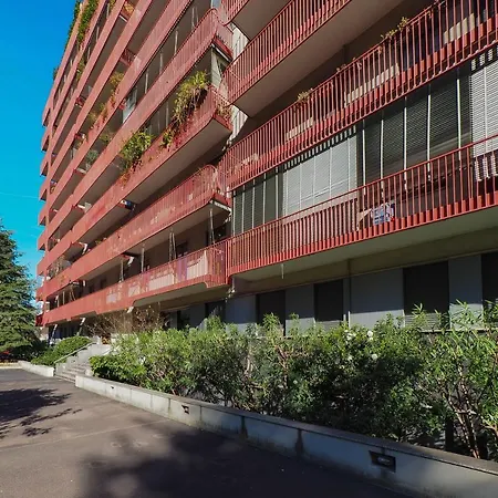 Primopiano - Ressi Milano