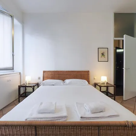 Apartman Primopiano - Ressi