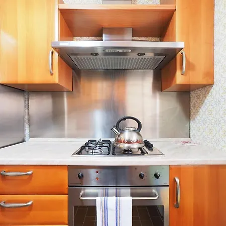 Apartman Primopiano - Ressi *