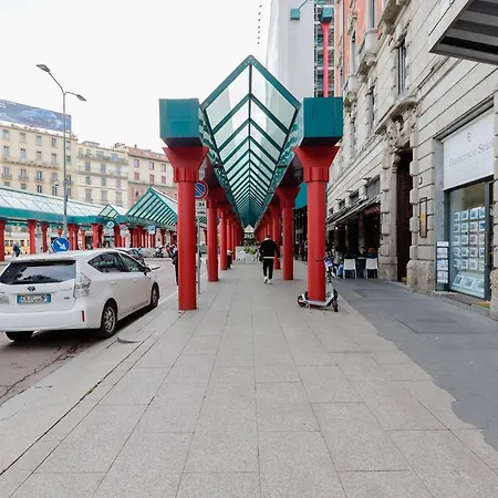 Appartement Retreats Cadorna Duomo