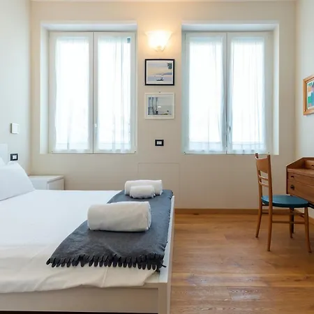 شقة Retreats Cadorna Duomo