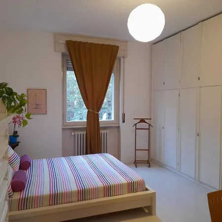 Appartement Da Ferdinando - Bilocale Milaan