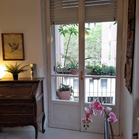 Appartement Da Ferdinando - Bilocale