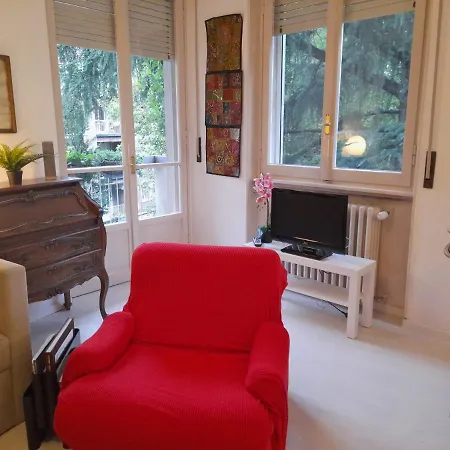 Appartement Da Ferdinando - Bilocale Milaan