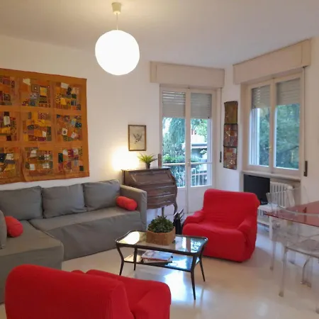 Da Ferdinando - Bilocale Apartment Mailand