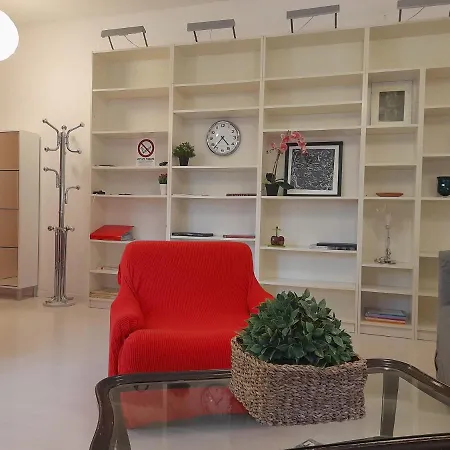 Appartement Da Ferdinando - Bilocale Milaan