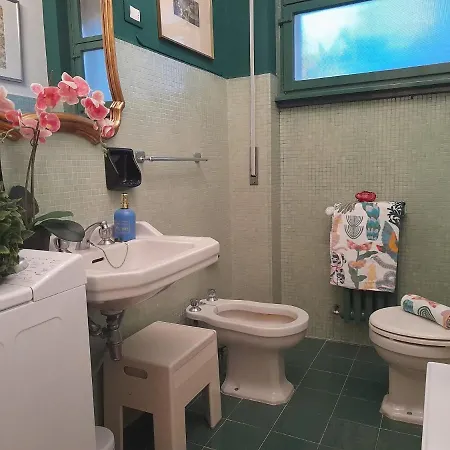 Appartement Da Ferdinando - Bilocale Milaan