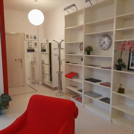 Da Ferdinando - Bilocale Appartement *
