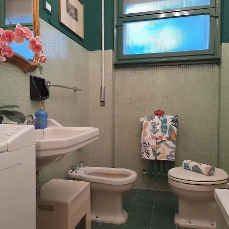 Appartement Da Ferdinando - Bilocale Milaan
