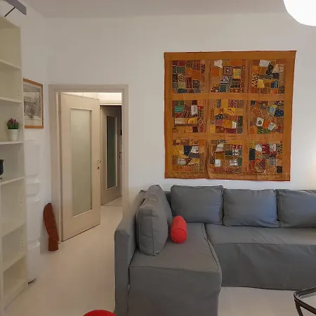 Appartement Da Ferdinando - Bilocale Milaan