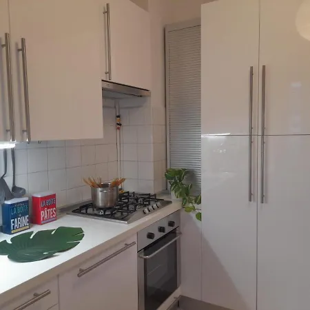 Da Ferdinando - Bilocale Appartement