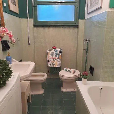 Appartement Da Ferdinando - Bilocale