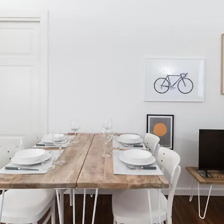 Italianway Easy - Jacopo Dal Verme 4 *