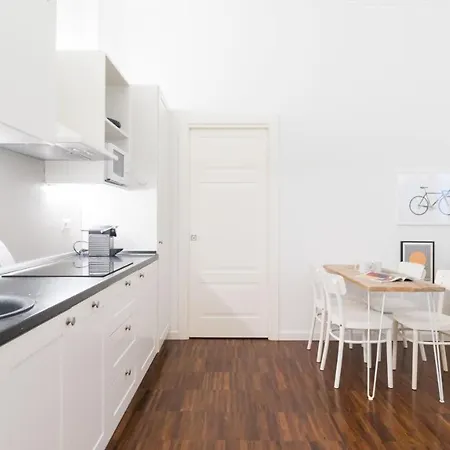 Apartment Italianway - Jacopo Dal Verme 4
