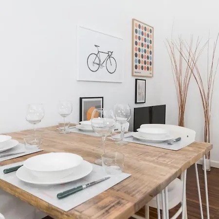 Apartment Italianway - Jacopo Dal Verme 4