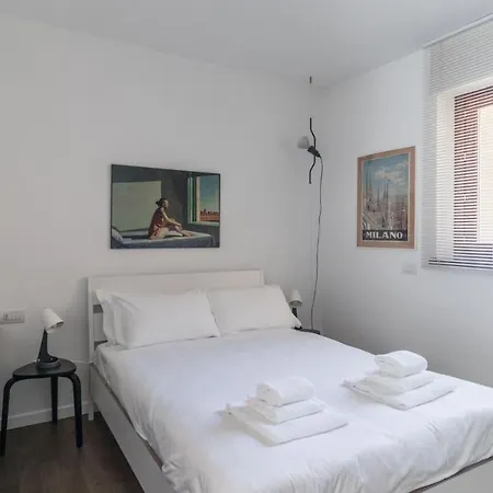 Italianway - Maffucci 50 Apartamento