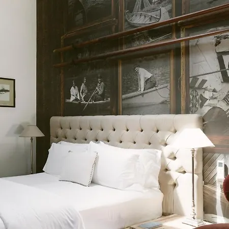 Aethos Hotel Milan Hotel 5*