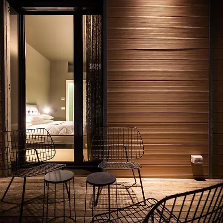 Aparthotel Aurum Citta Studi Mailand