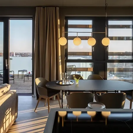 Hotel apartamentowy Aurum Citta Studi Mediolan